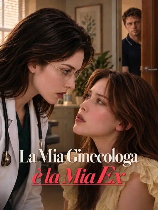 La Mia Ginecologa è la Mia Ex