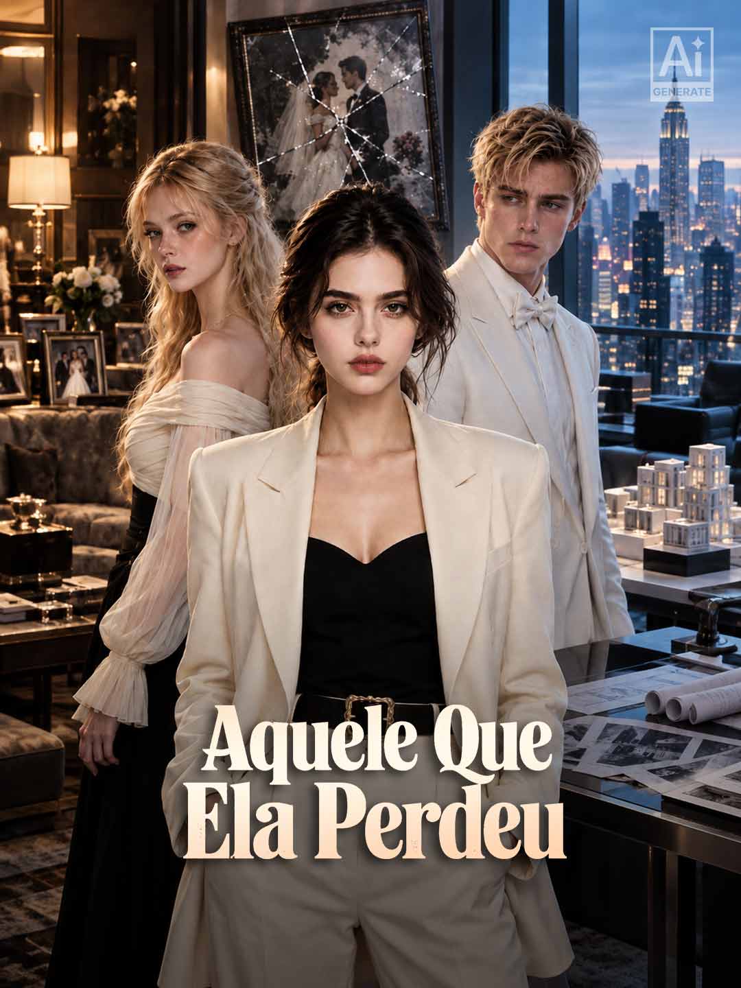 Aquele Que Ela Perdeu