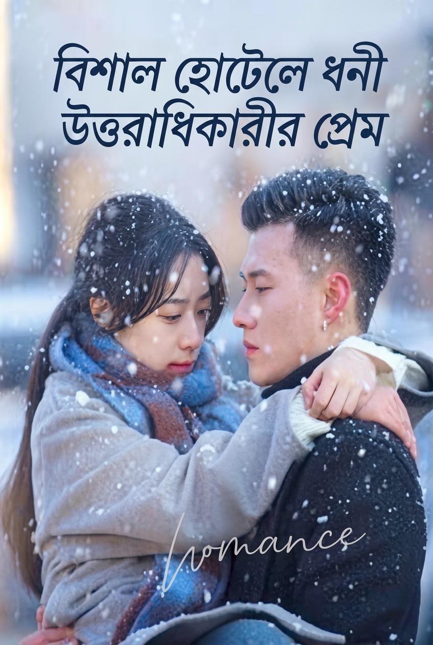 গ্র্যান্ড হোটেলে শীতের প্রেম: উত্তরাধিকারীর সঙ্গে রোমান্স
