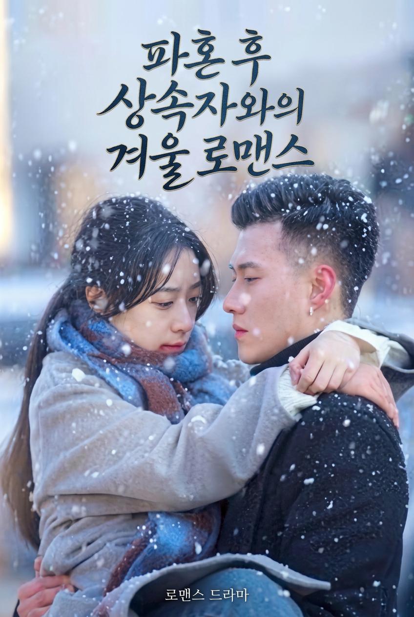 대형 호텔의 겨울 사랑: 상속자와의 로맨스
