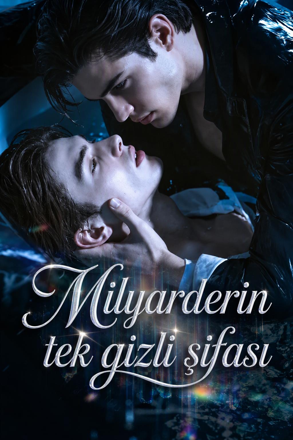Milyarderin tek gizli şifası