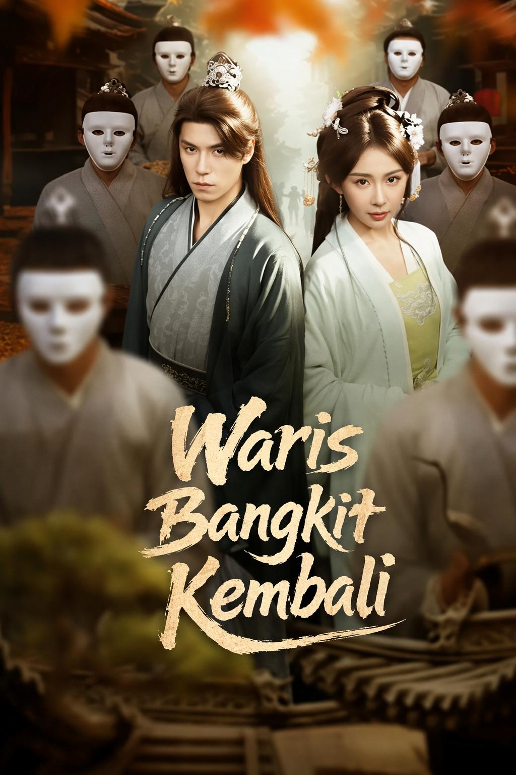 Waris Bangkit Kembali