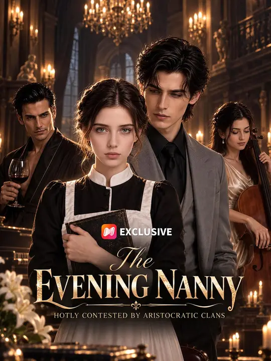 The Evening Nanny Coveted by Aristocratic Clans