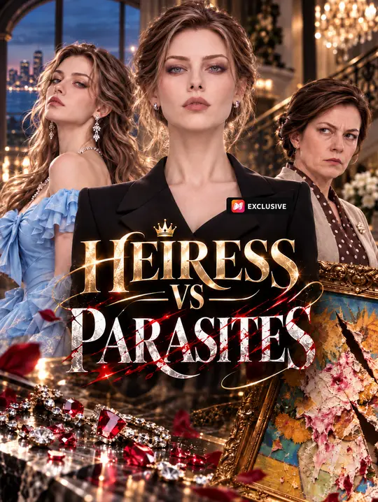 Heiress vs. Parasites