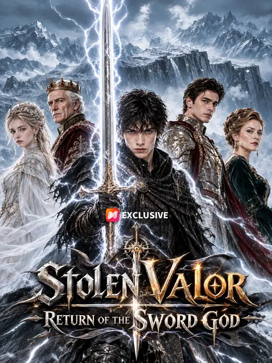 Stolen Valor: Return of the Sword God