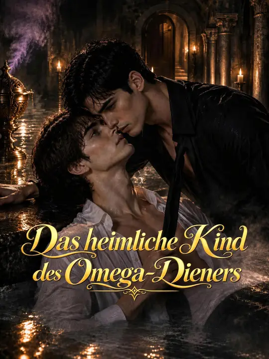 Das heimliche Kind des Omega-Dieners