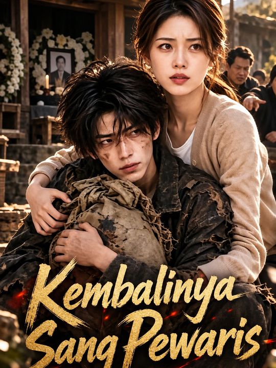 Kembalinya Sang Pewaris