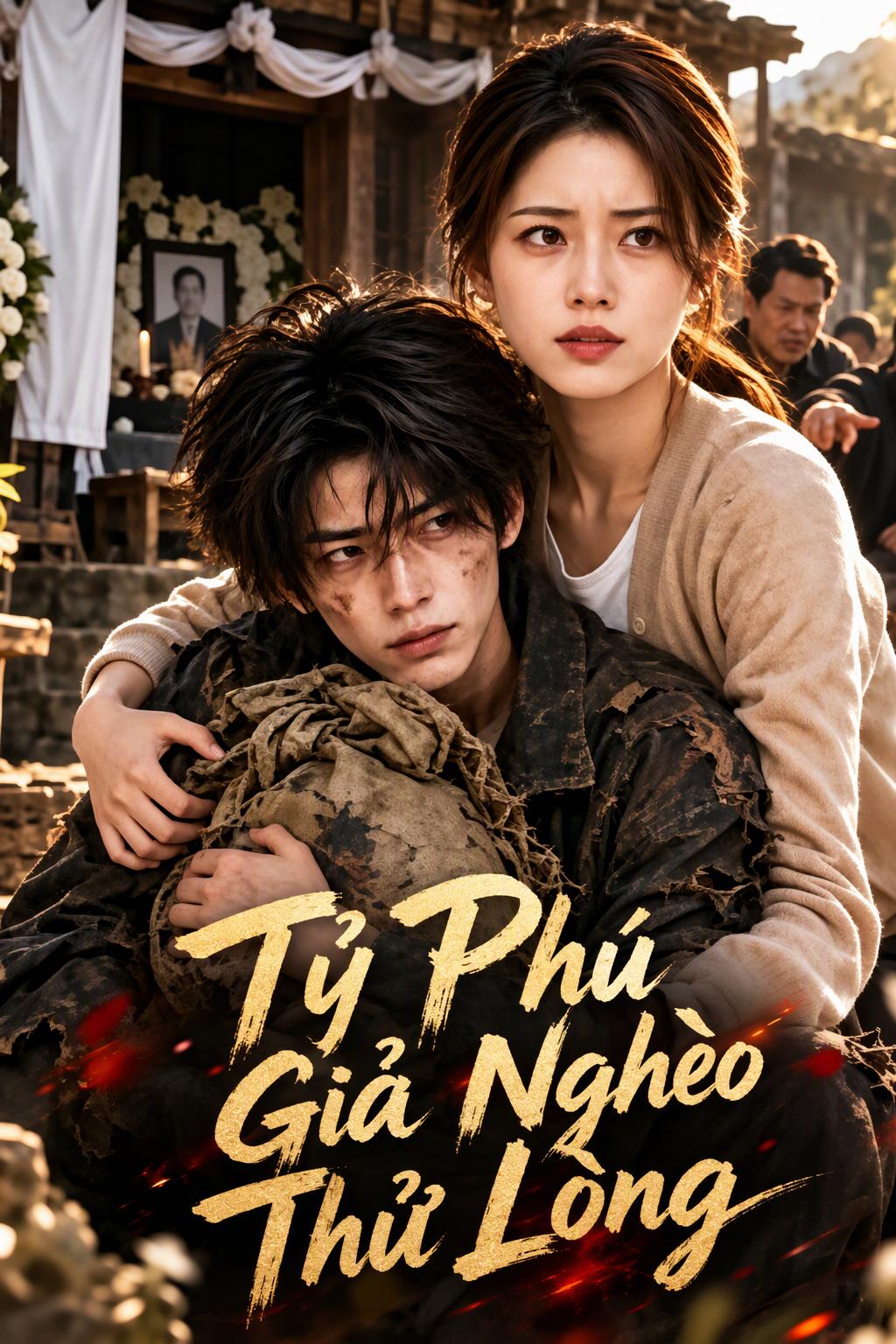 Sự trở lại của người thừa kế