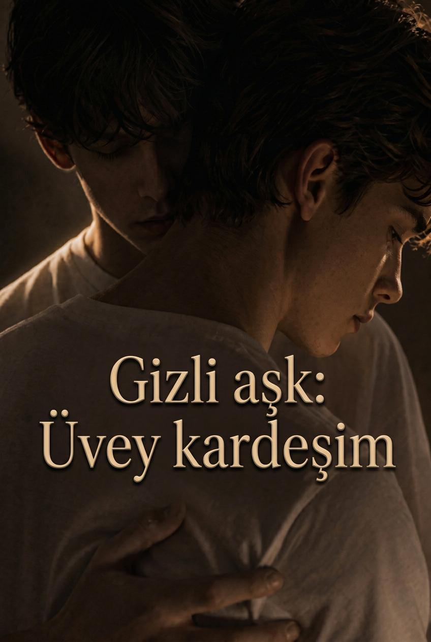 Gizli aşk: Üvey kardeşim