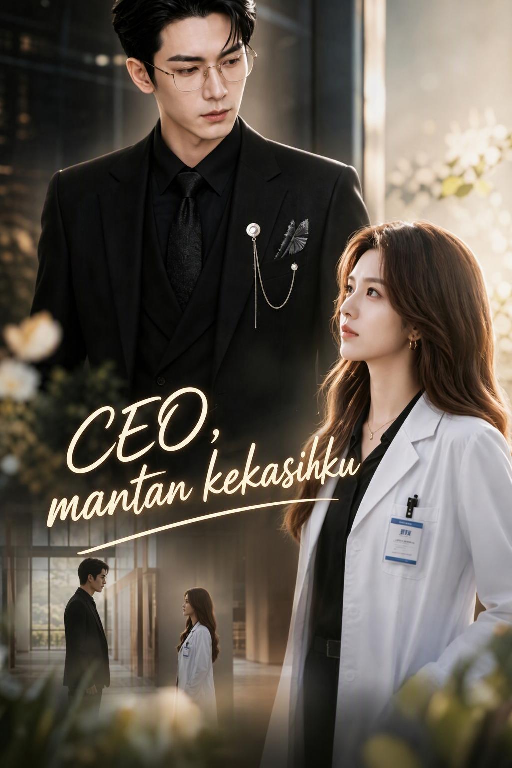 Reuni cinta dengan CEO mantan