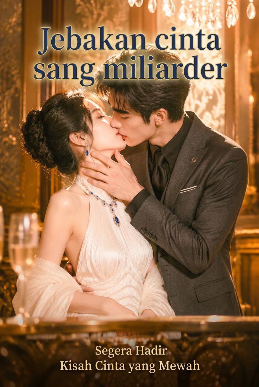 Jebakan cinta sang miliarder