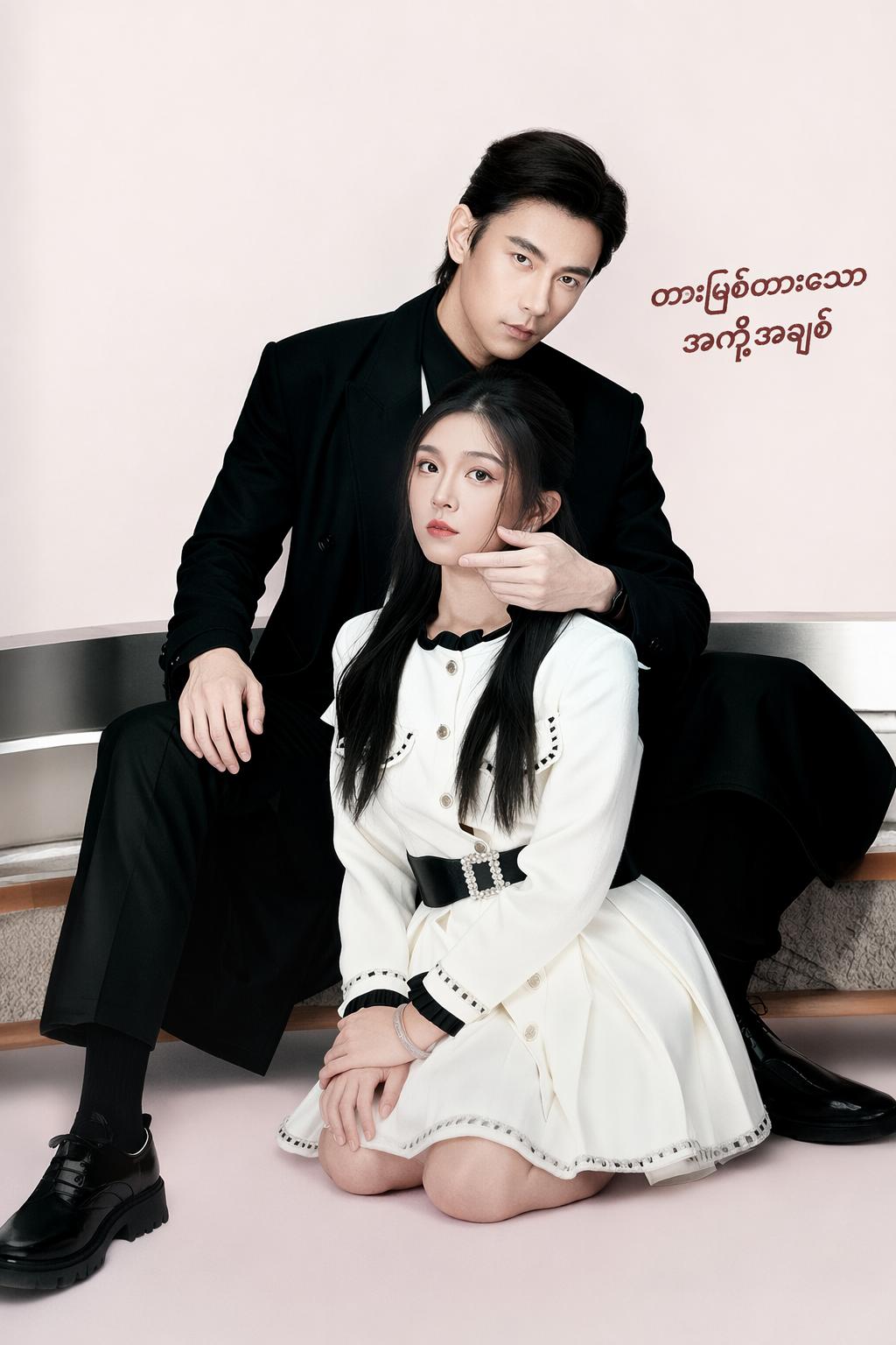 တားမြစ်ထားသော အကို့အချစ်