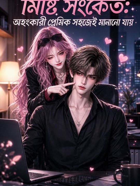 츤데레 남자친구는 달래기 참 쉽다