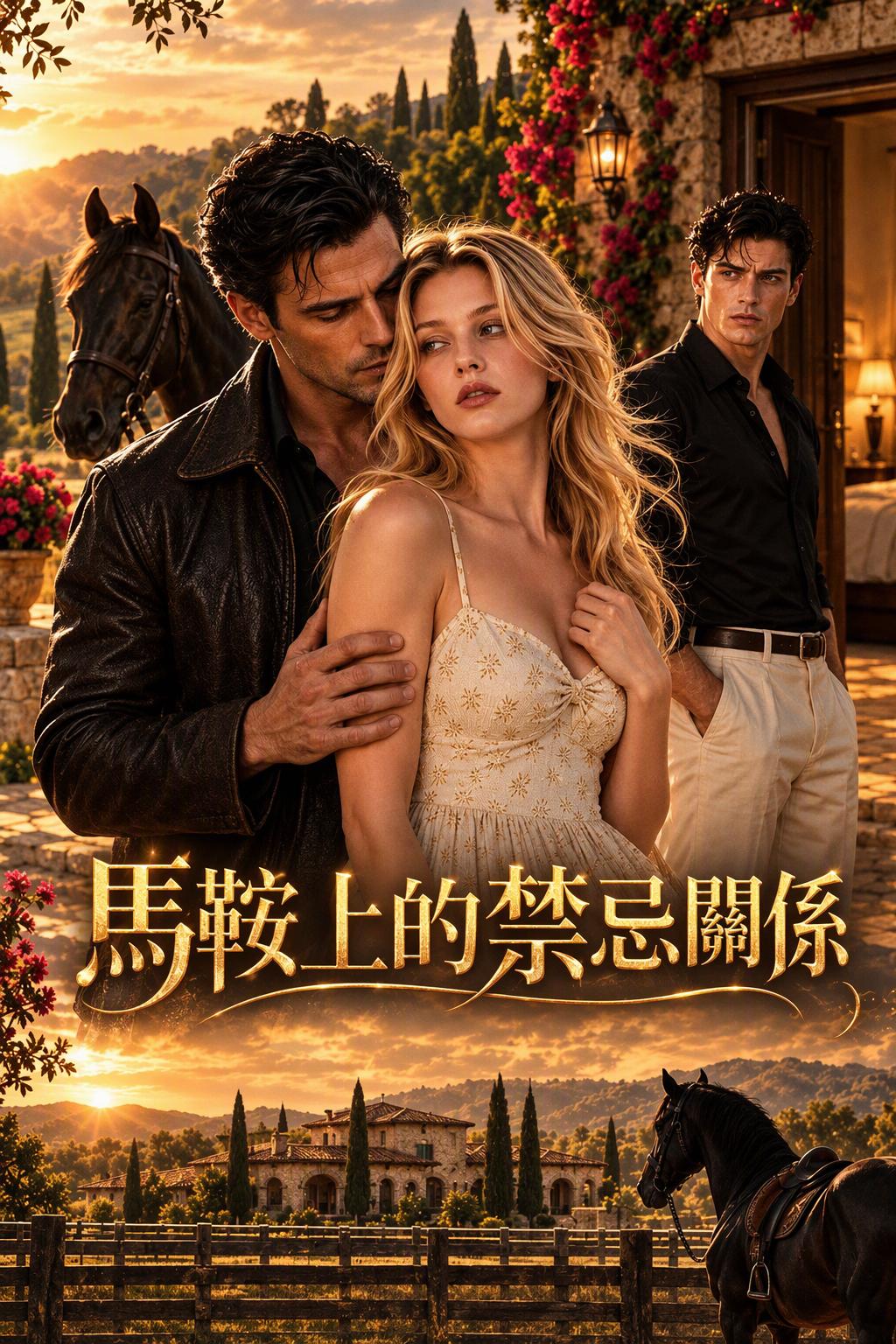 Eyerdeki的禁忌靠近