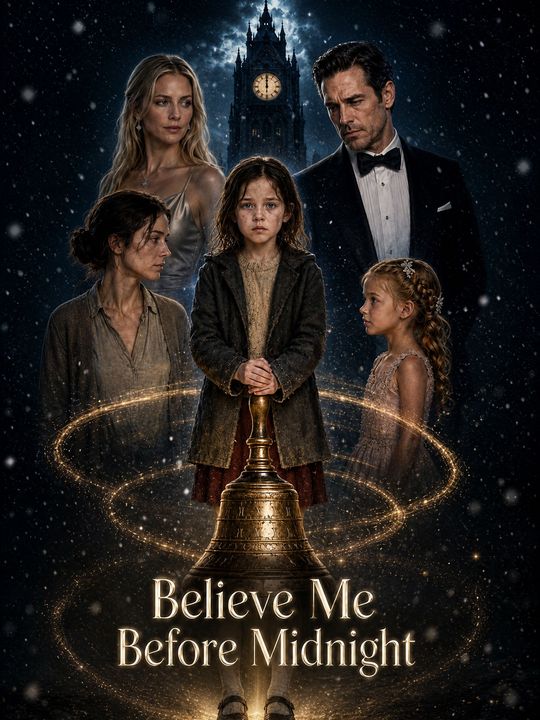 Believe MeBefore Midnight