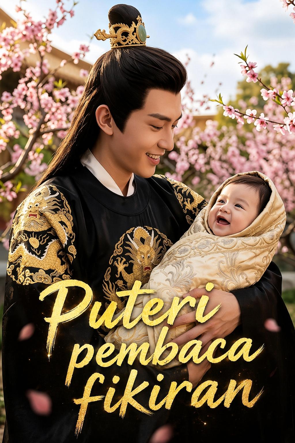 Puteri pembaca fikiran