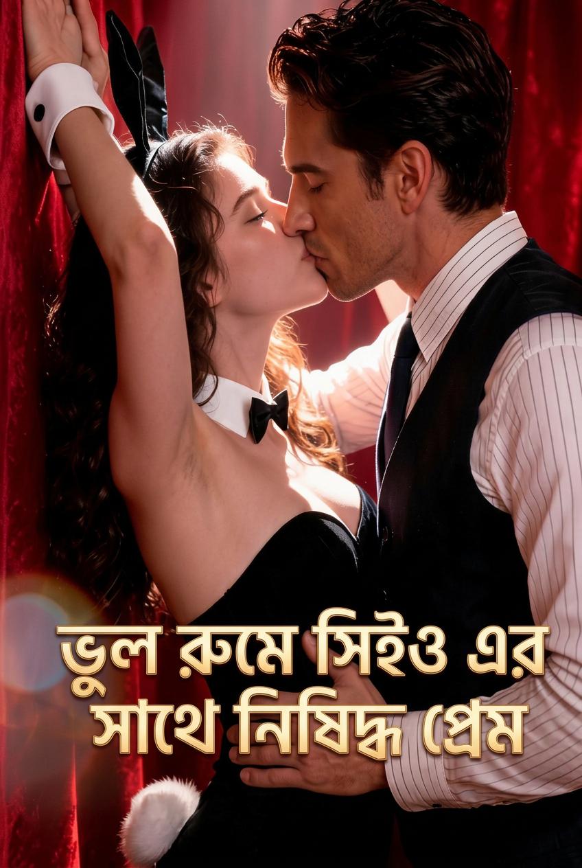ভুল ঘর, সিইও চাচার শাস্তি