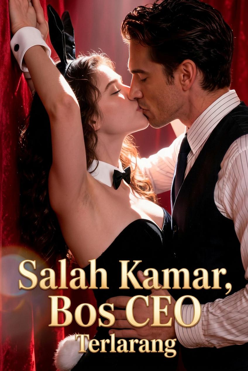 Salah Kamar, Hukuman dari Paman CEO