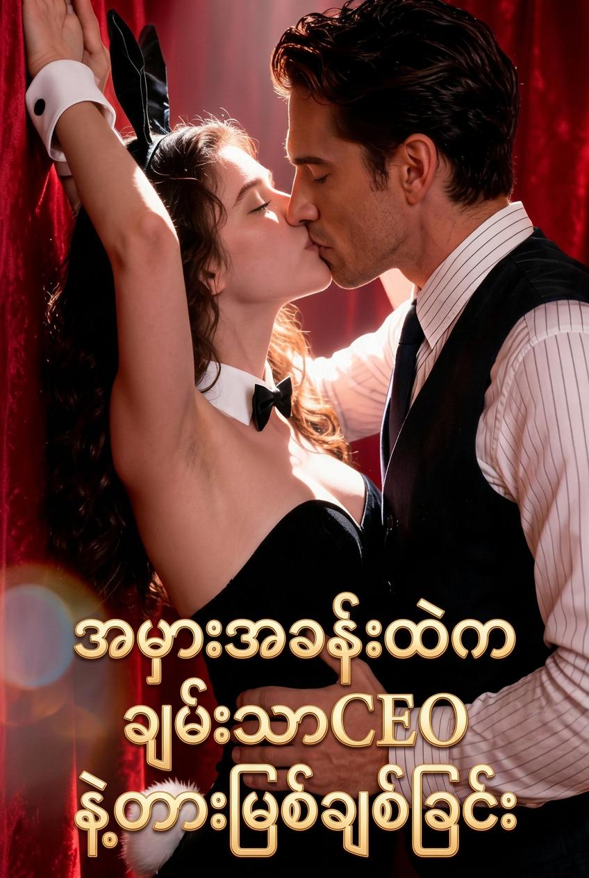 မှားယွင်းတဲ့အခန်း၊ CEO ဦးလေးရဲ့ အပြစ်ပေးမှု