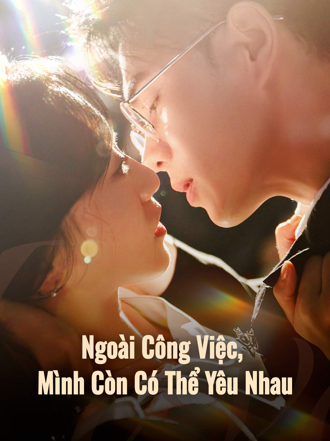 Ngoài Công Việc, Mình Còn Có Thể Yêu Nhau