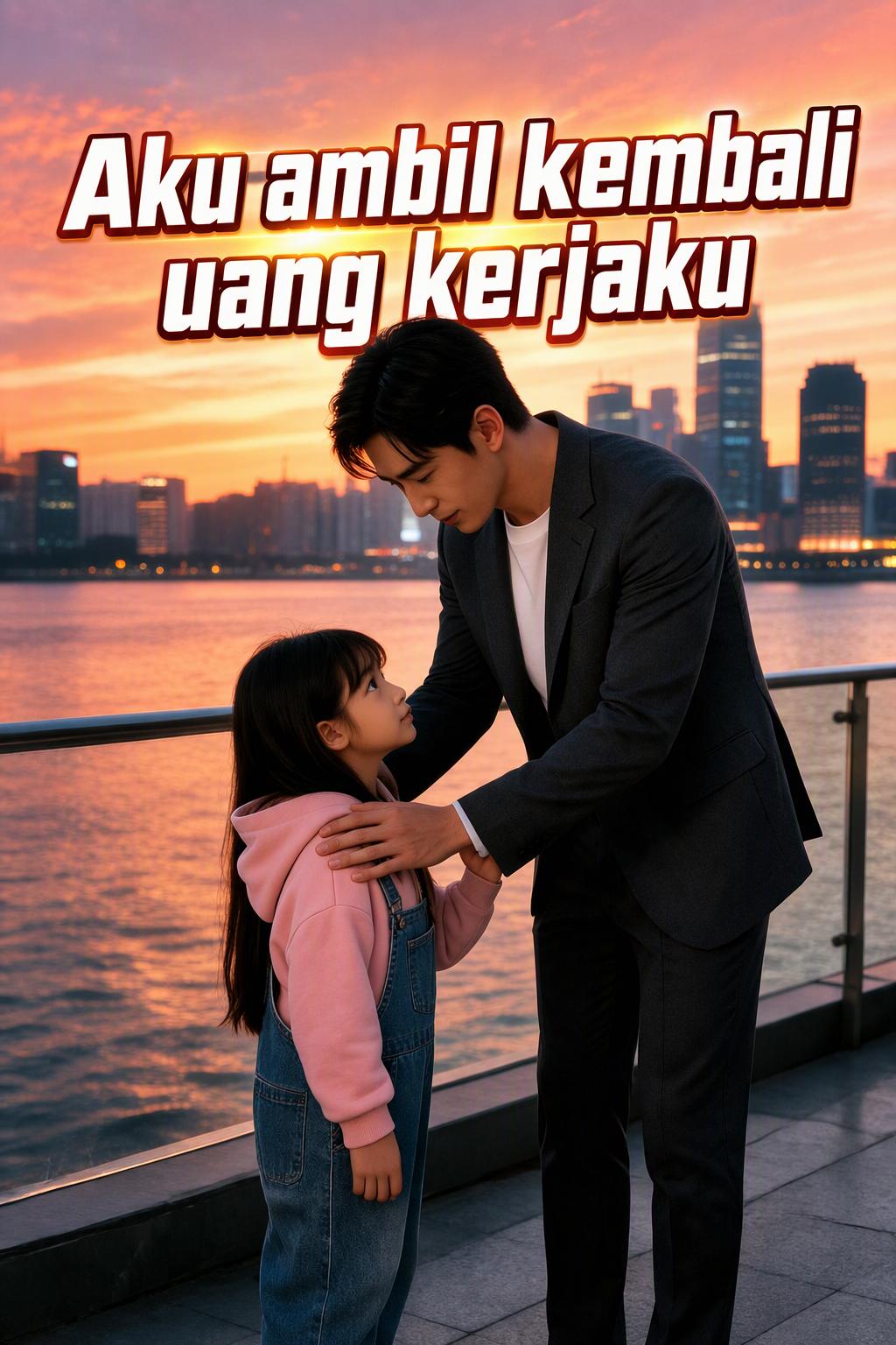 Pria yang Uangnya Dirampas Bangkit Membalas