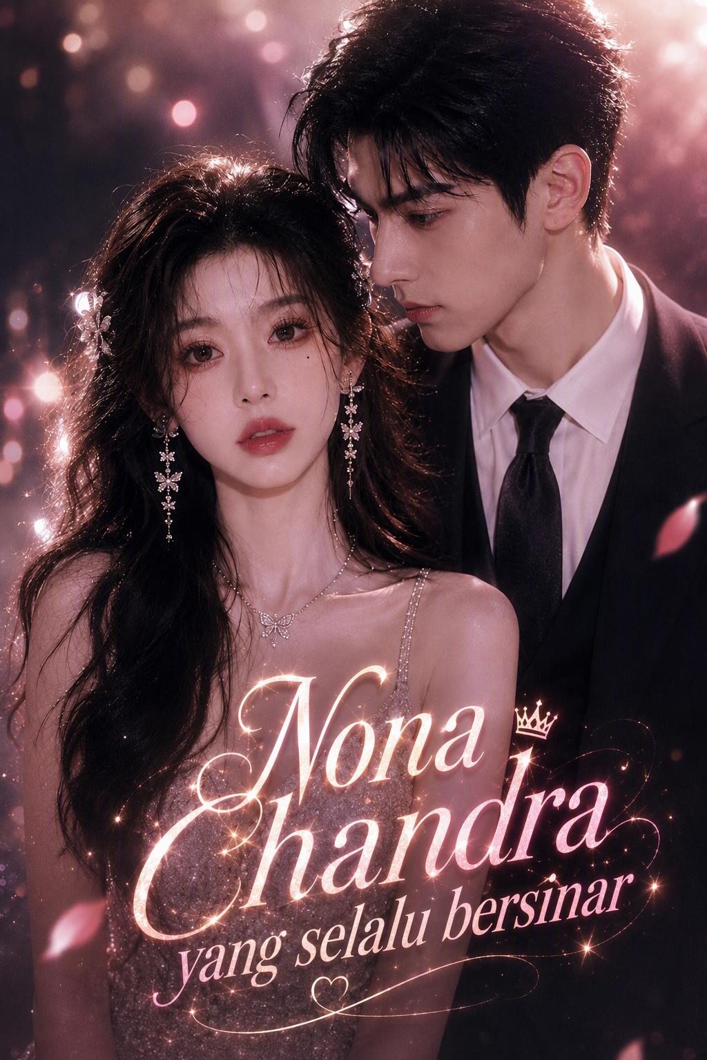 Nona So Tetap Bersinar Hari Ini