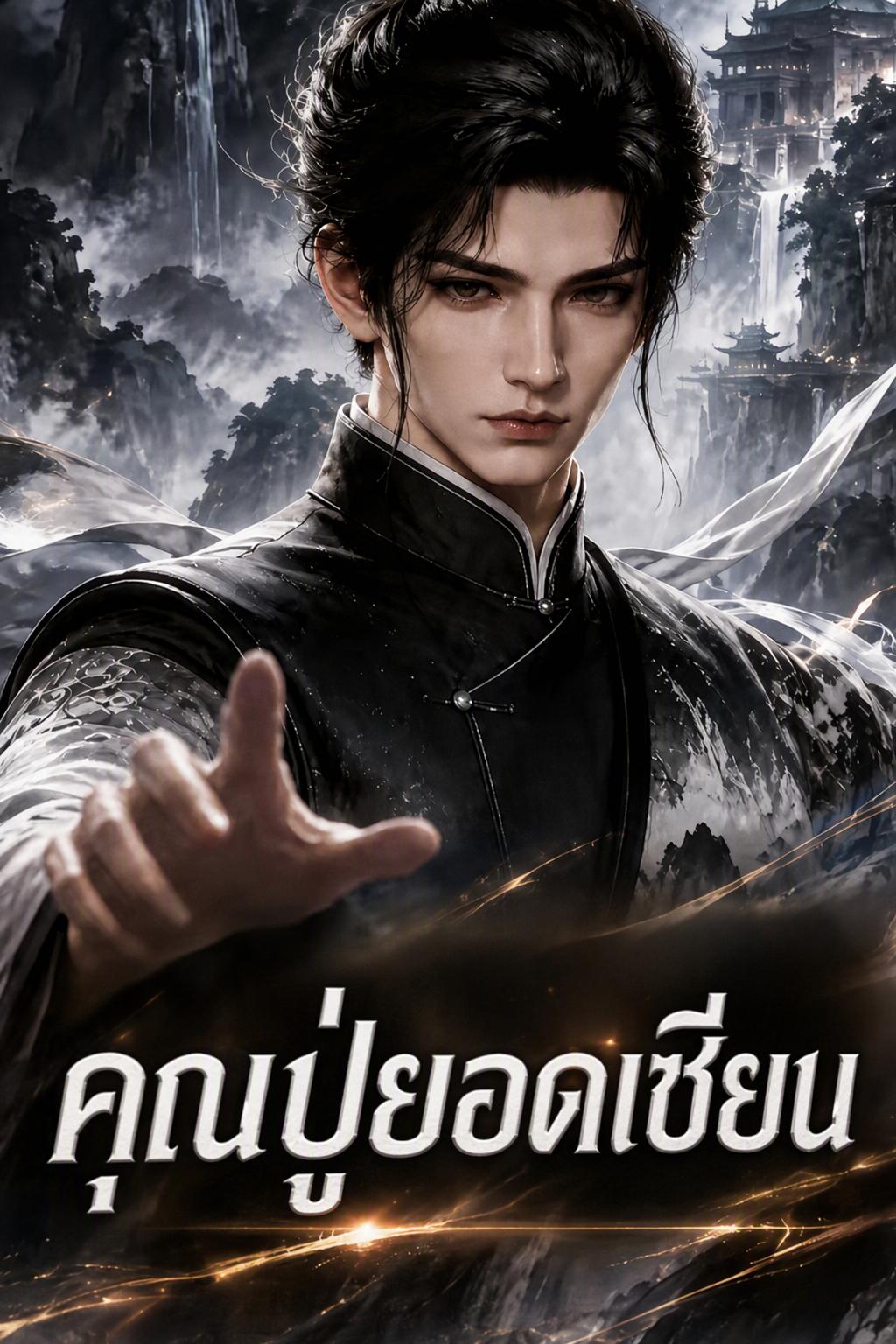 การกลับมาของผู้บำเพ็ญเซียน: วันเวลาแห่งความอบอุ่นในครอบครัว