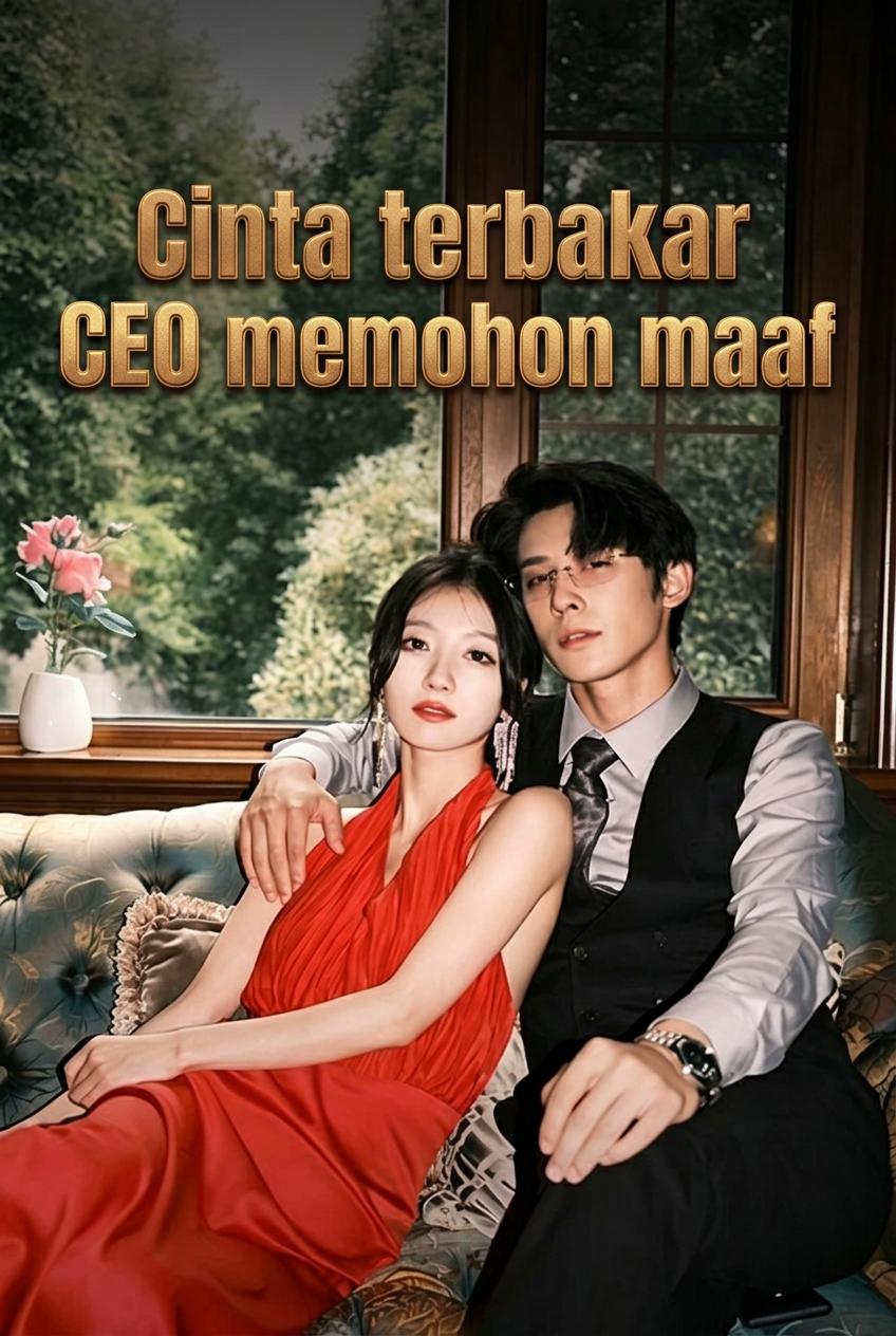 Harga Cinta Membuat Sang Direktur Memohon Ampunan