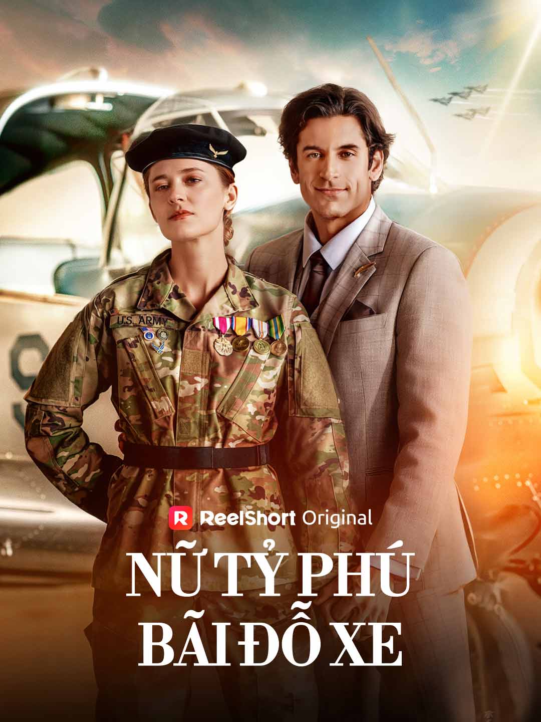 A Bilionária do Estacionamento