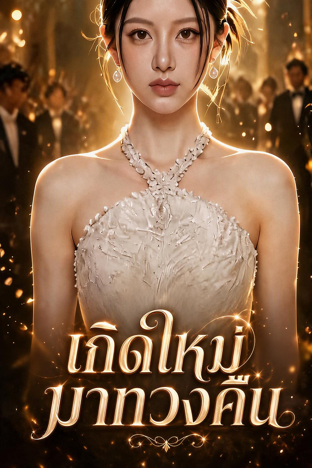 หลินหว่านหว่านกลับชาติแก้แค้นแผนชั่วของครอบครัว