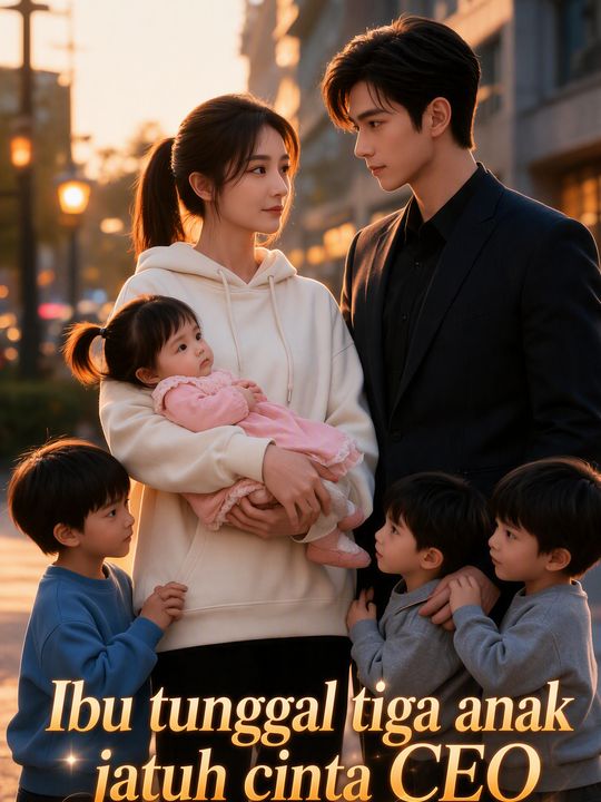 คุณแม่ลูกแฝดของท่านประธาน