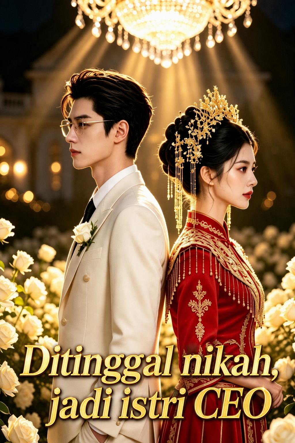 Pengantin yang Ditinggalkan