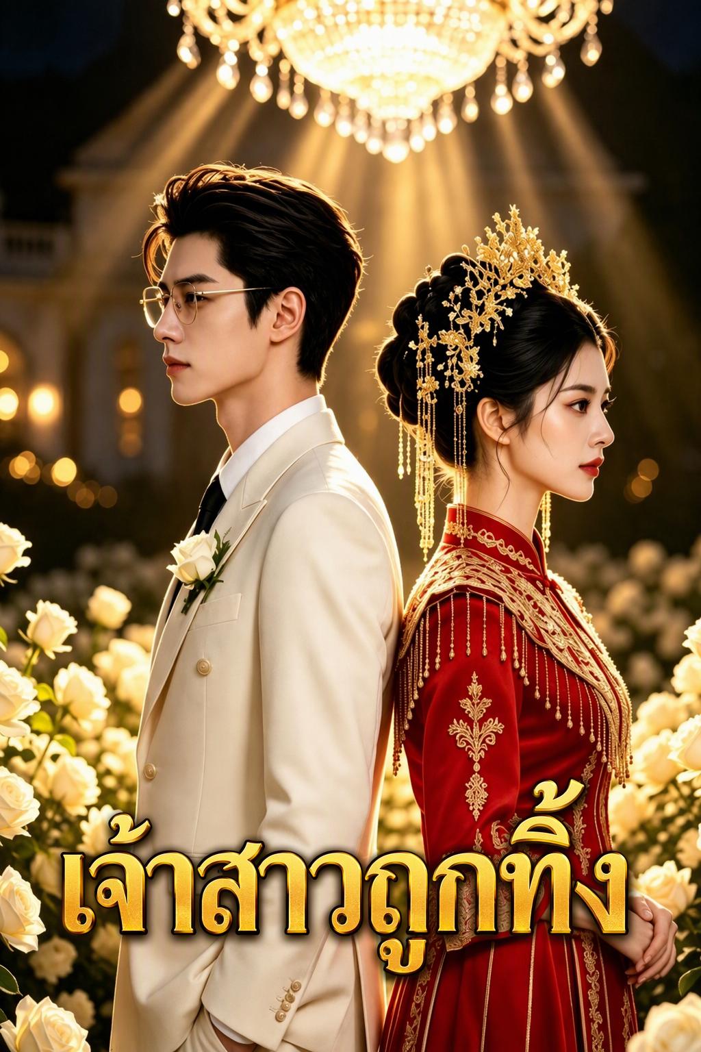 เจ้าสาวถูกทิ้ง