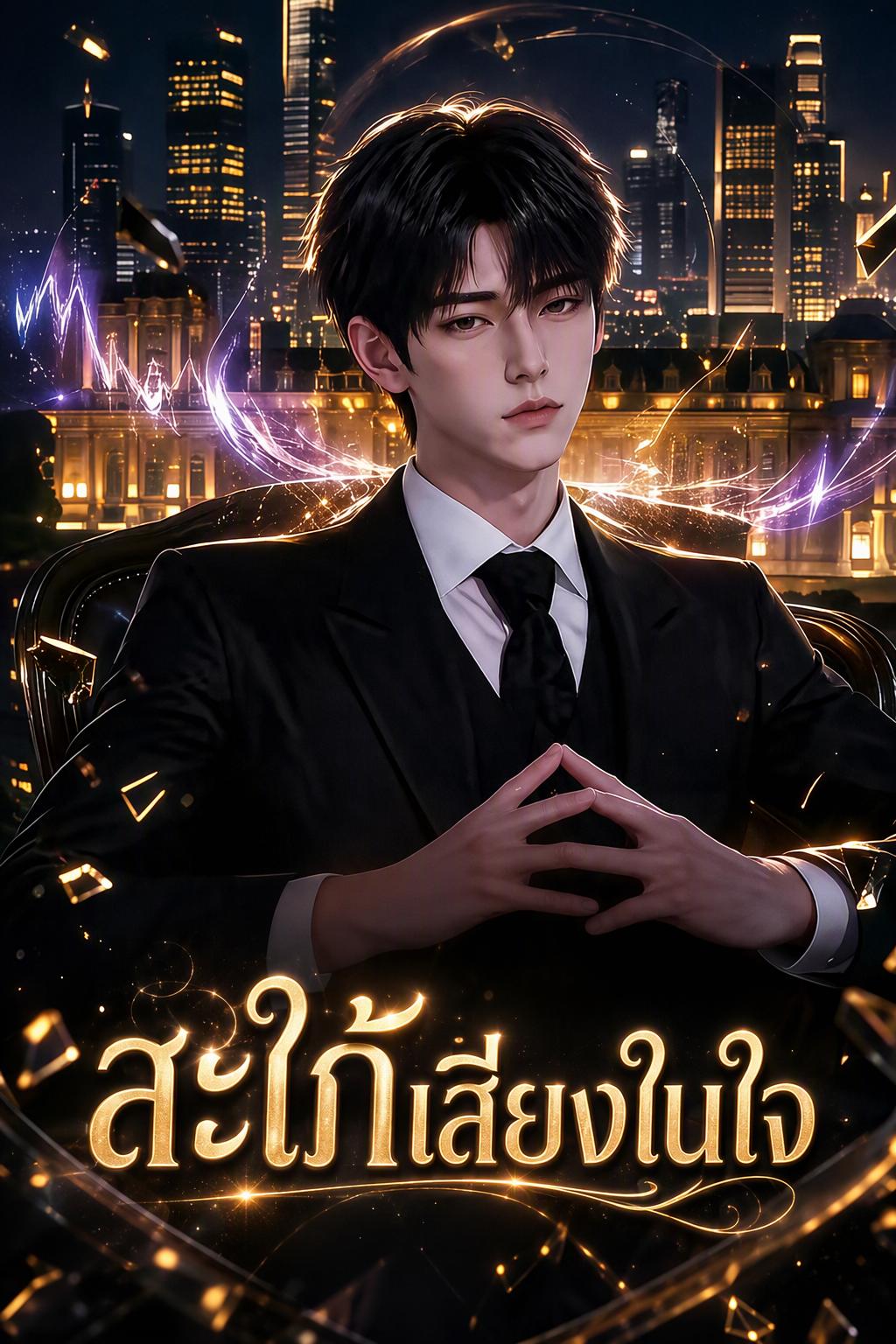 เมื่อความคิดในใจเปิดเผย พ่อแม่สามีตกใจไม่หยุด