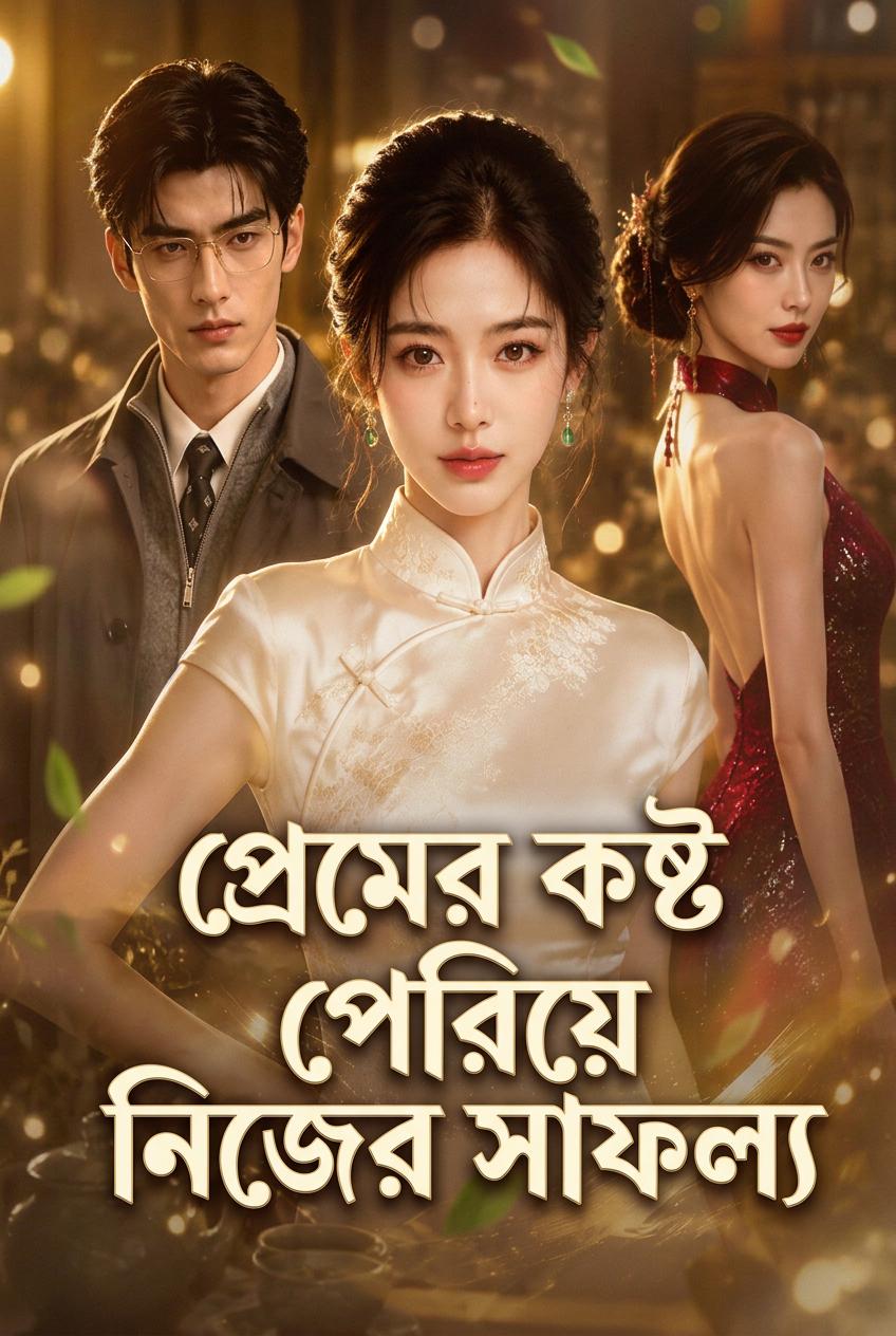 প্রেমের কষ্ট পেরিয়ে নিজের সাফল্য