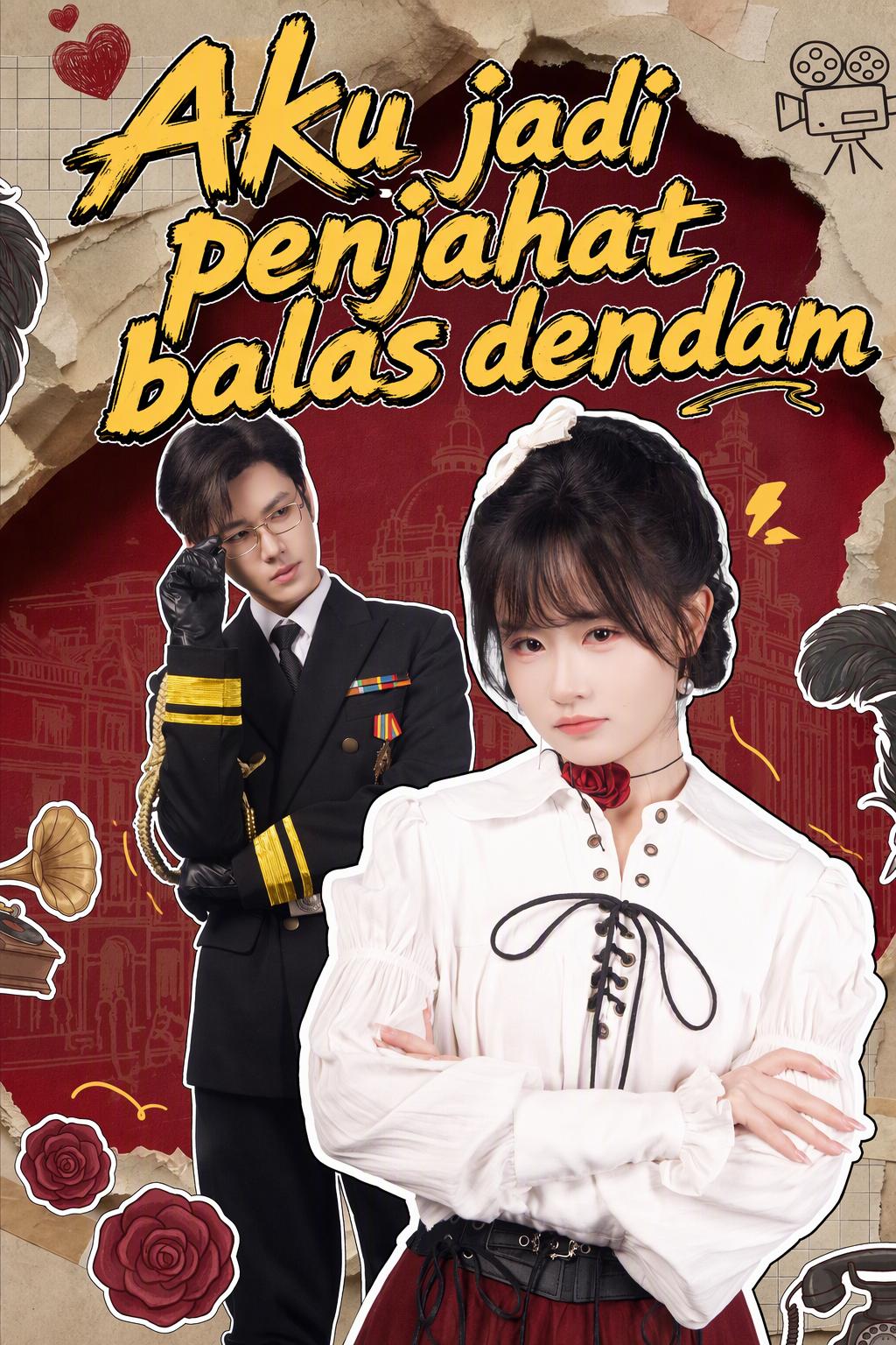 Kembali ke Masa Lalu sebagai Penjahat, Aku Akan Menghancurkan Keluarga Win