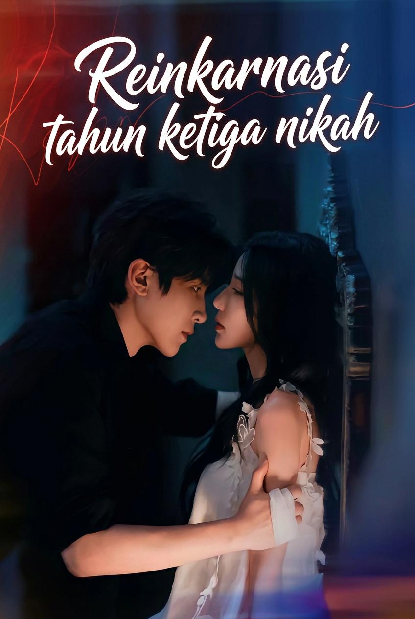 Reinkarnasi tahun ketiga nikah