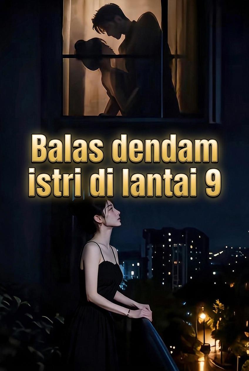 Balas Dendam Istri di Lantai 9