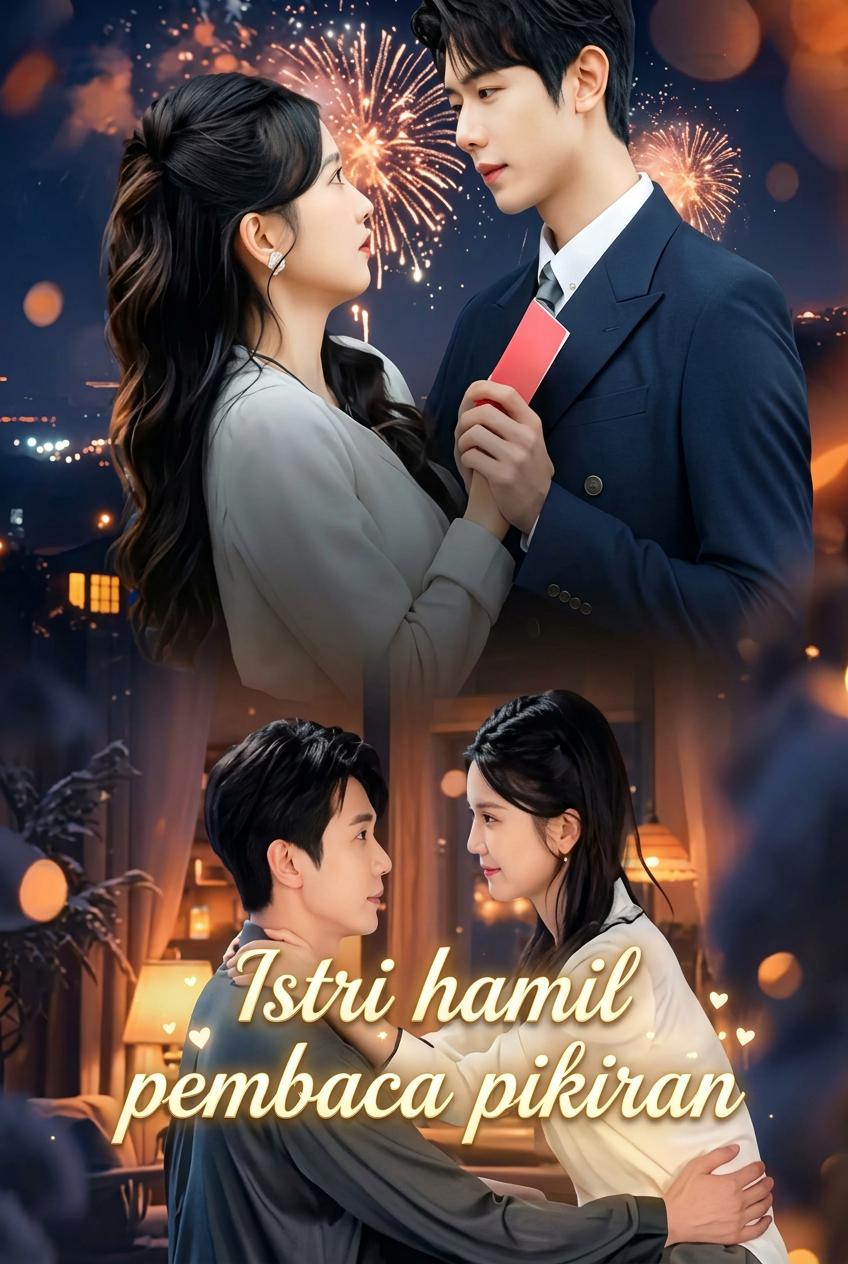 Istri hamil pendengar pikiran kesayangan keluarga