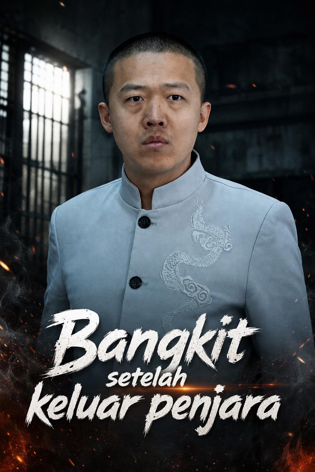 Bangkit setelah keluar penjara