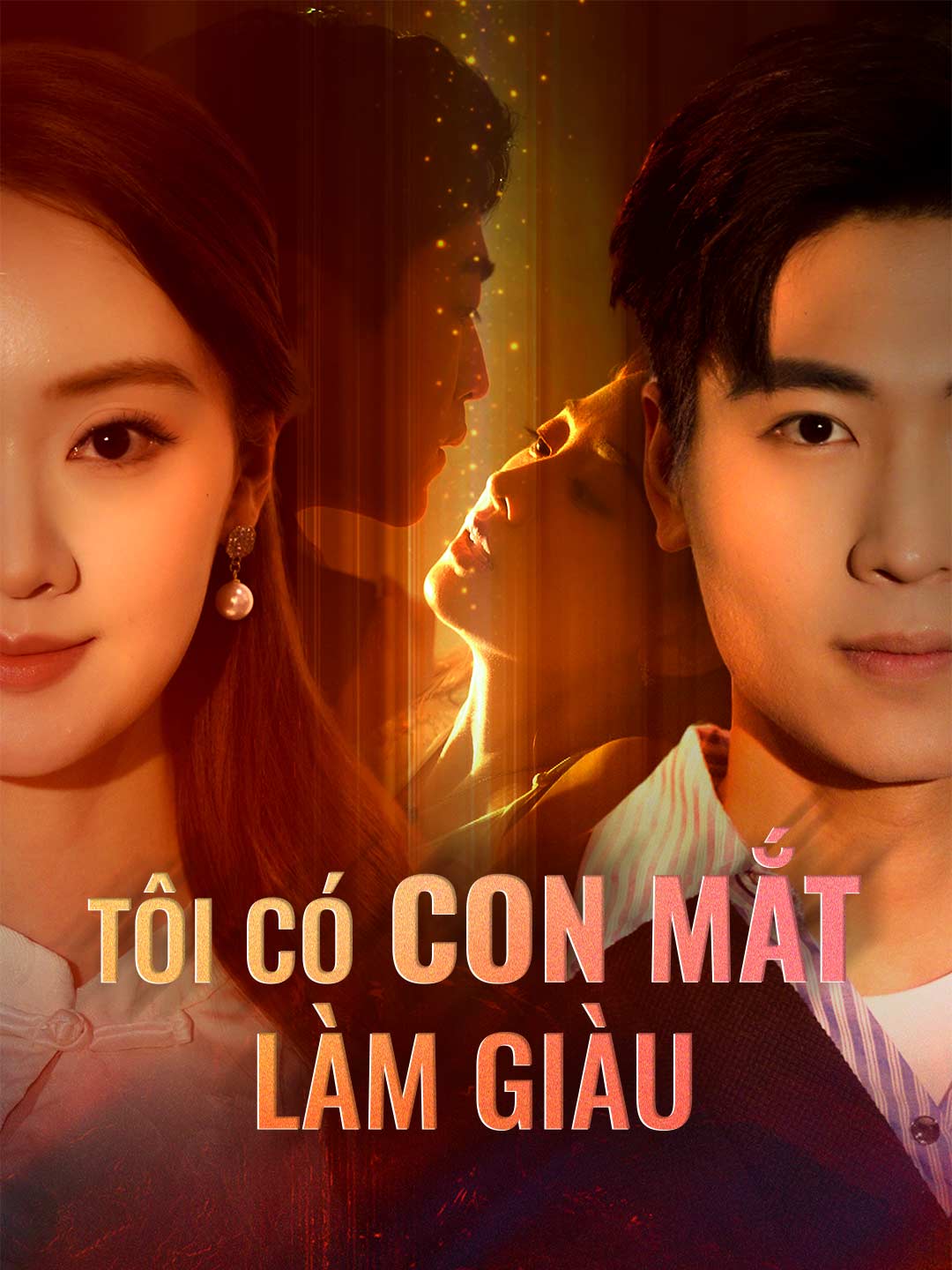 Tôi Có Con Mắt Làm Giàu