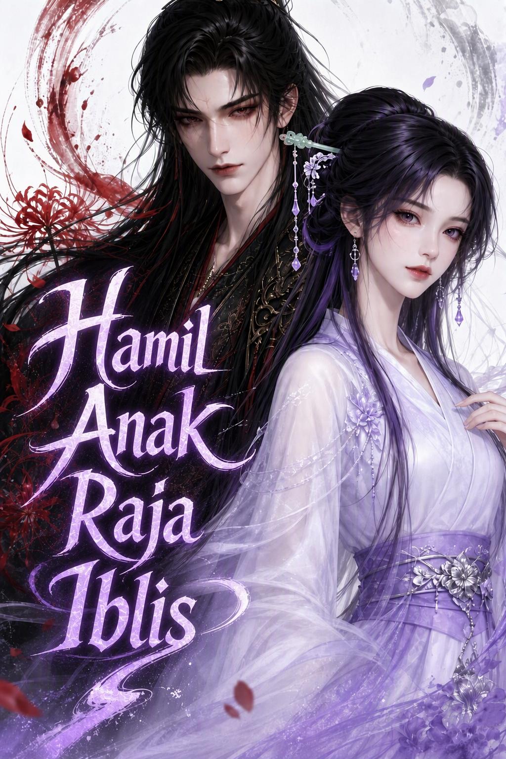 Hamil Anak Raja Iblis