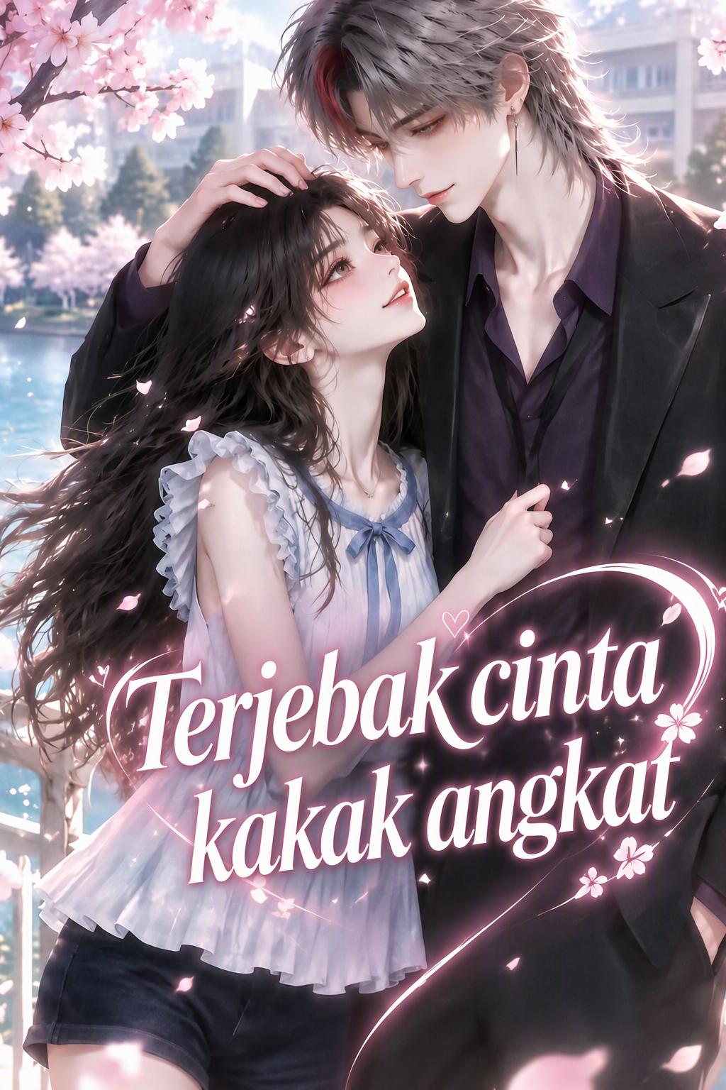 Berhenti memanggilmu kakak