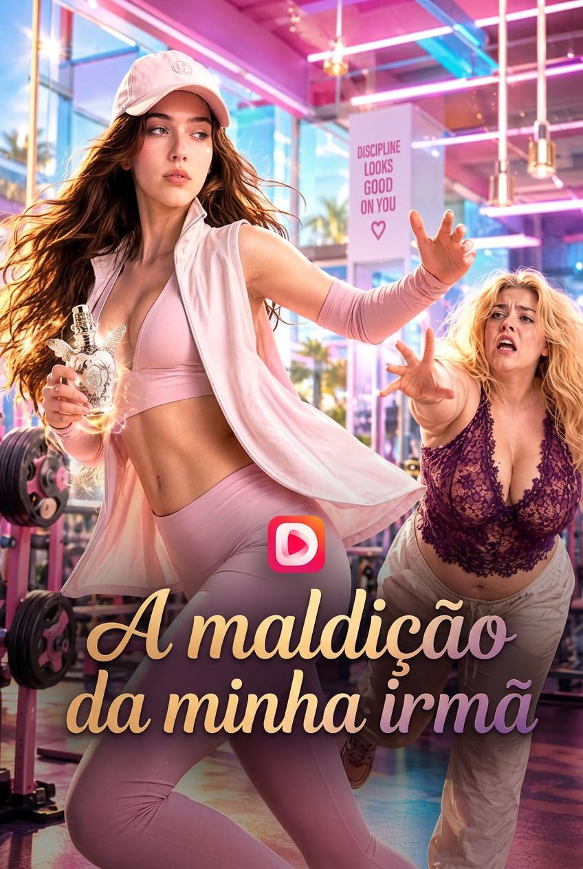 Vingança após roubarem minha poção