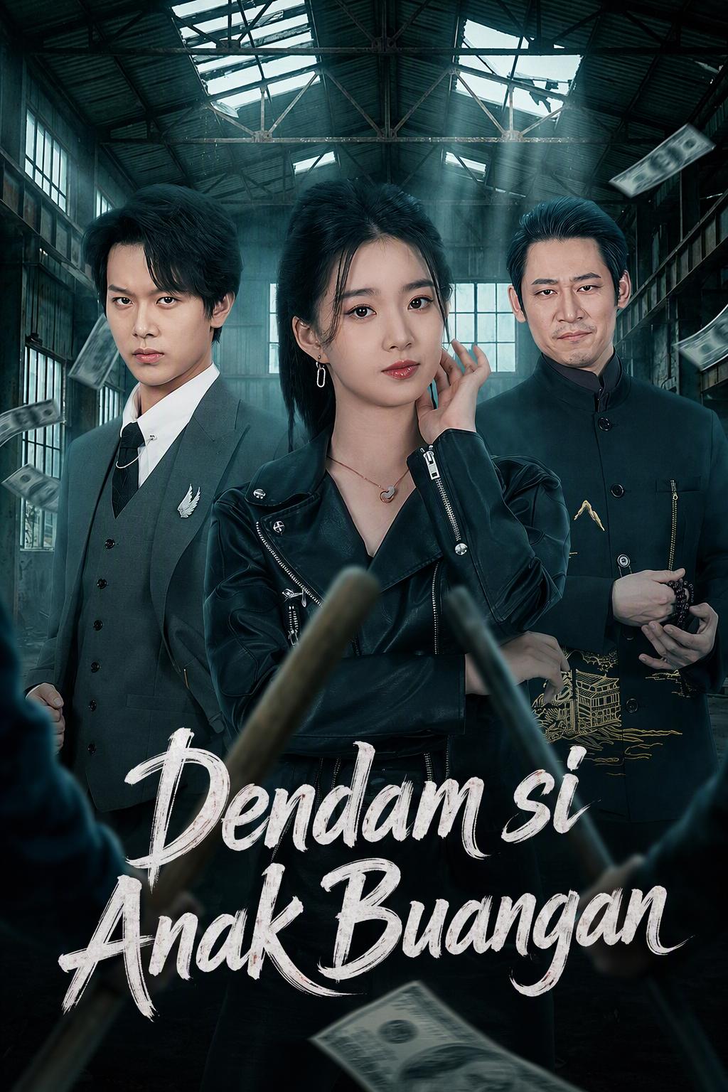 Dendam mantan tumbal keluarga