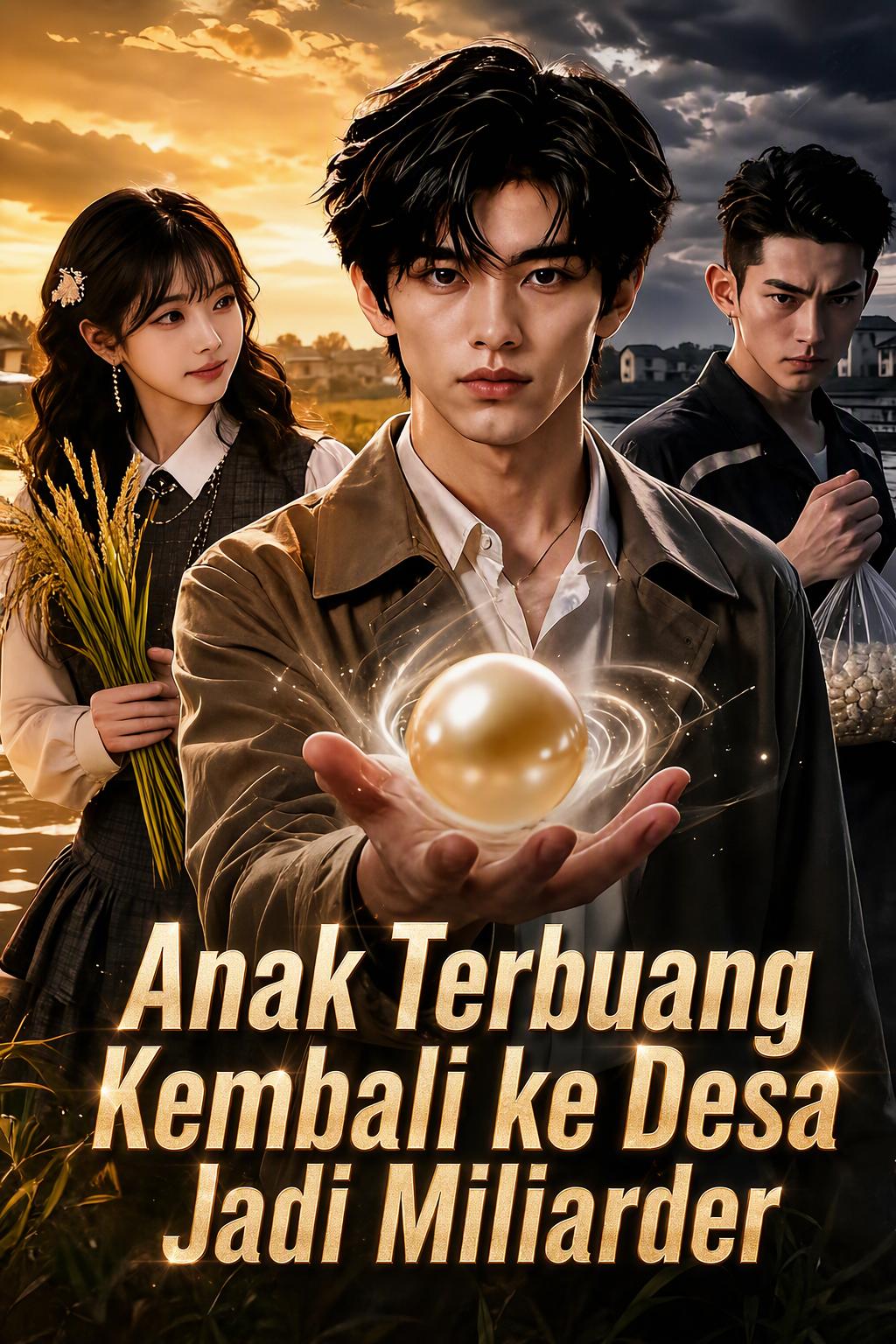 Anak Terbuang Kembali ke Desa Jadi Miliarder