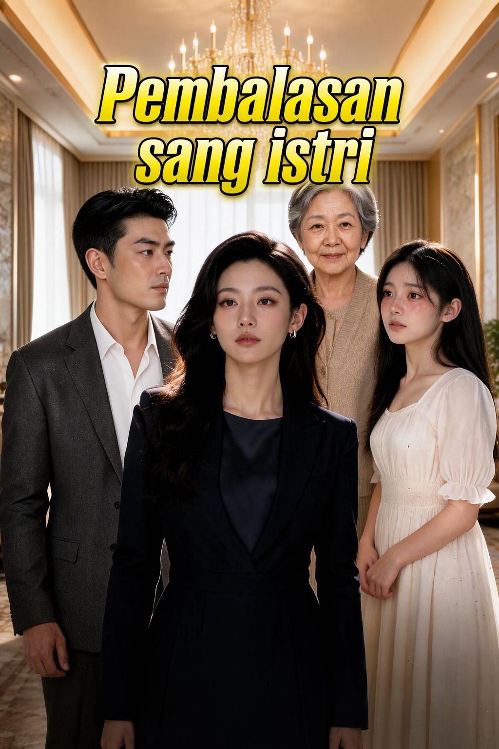 Sofia Mengakhiri Kesabaran