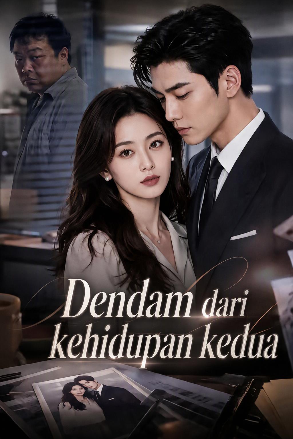 Dendam dari kehidupan kedua