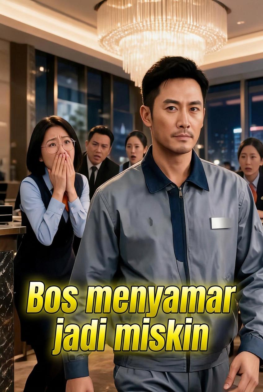 Kaya tersembunyi lawan sombong