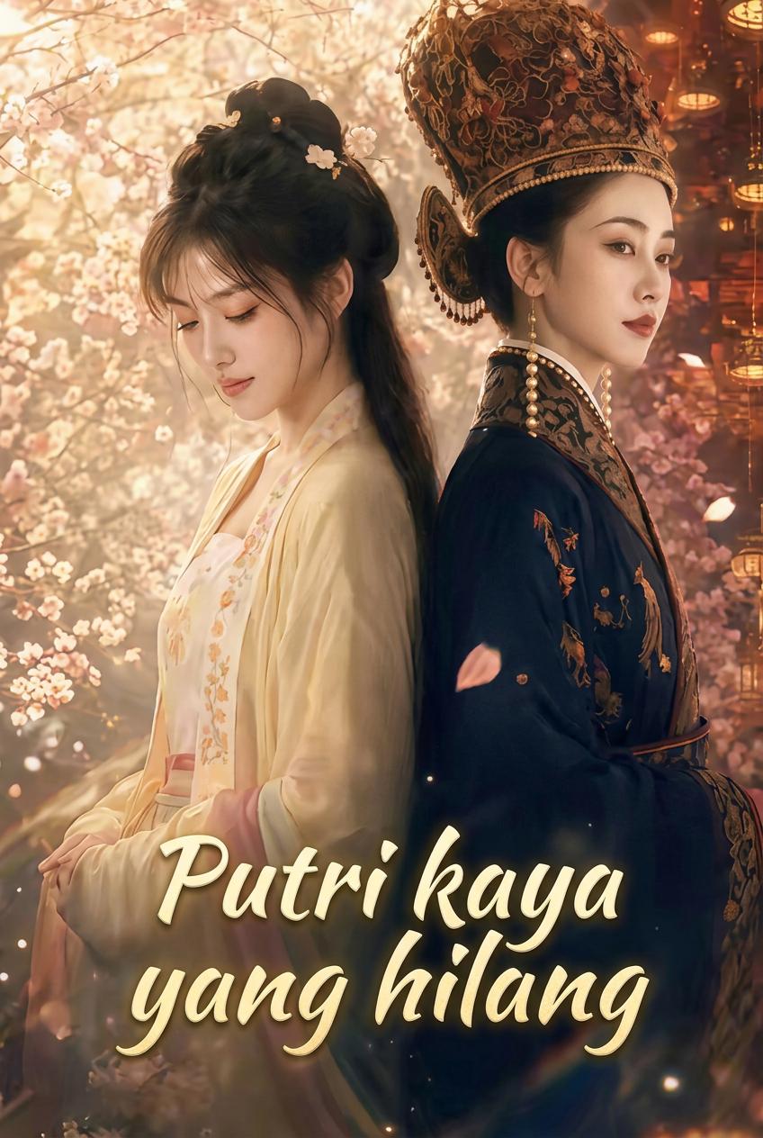 Ibu kaya cari putri hilang